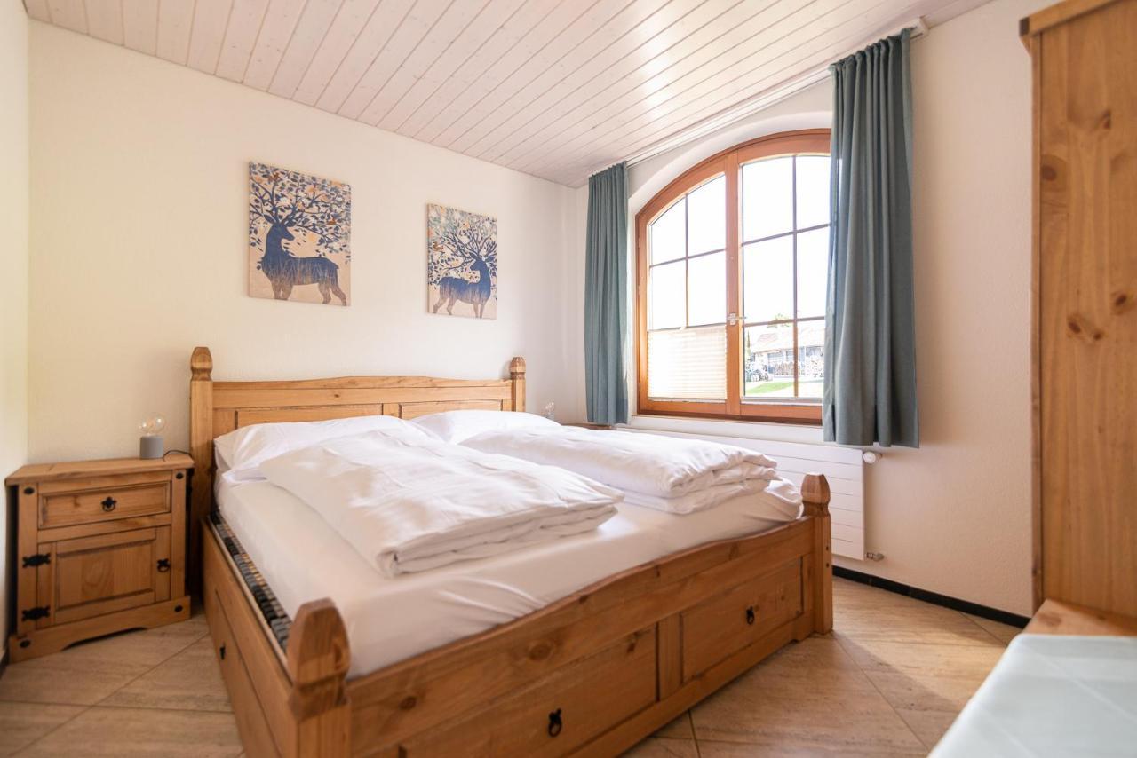 Aparthotel-Almgasthaus Gemsli - A Bisal Oesterreich Ueberm Schweizer Rheintal Sevelen Exterior photo